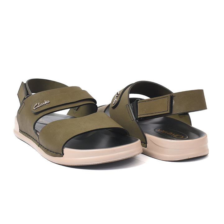 Casual Sandal