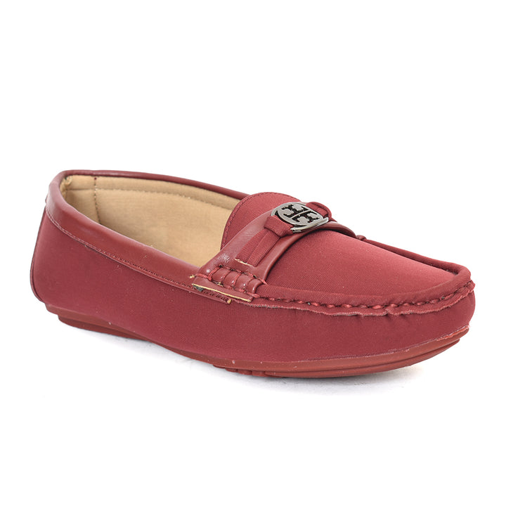 Casual Loafers