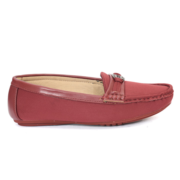 Casual Loafers