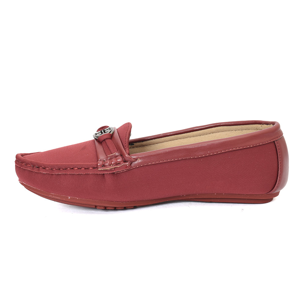 Casual Loafers