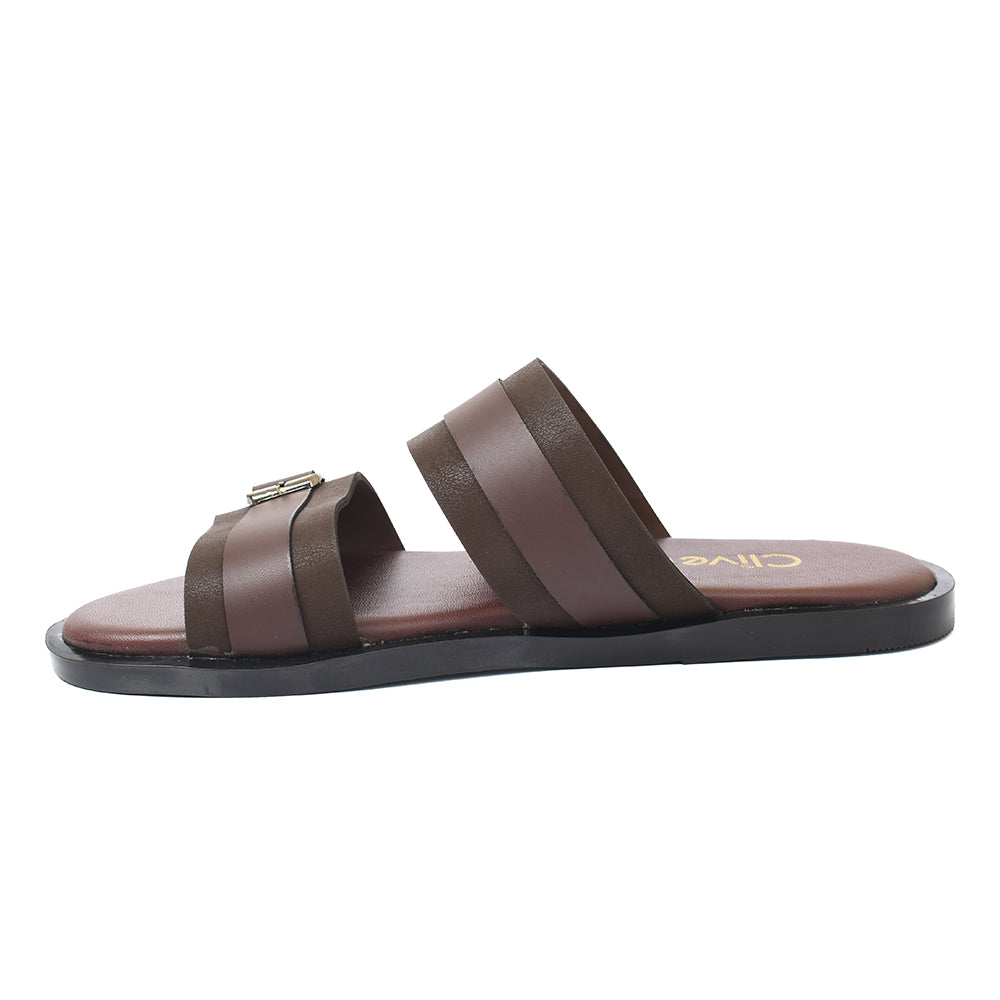 Casual Slipper
