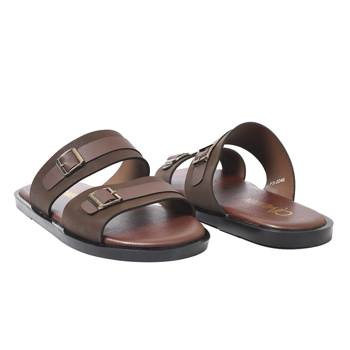 Casual Slipper