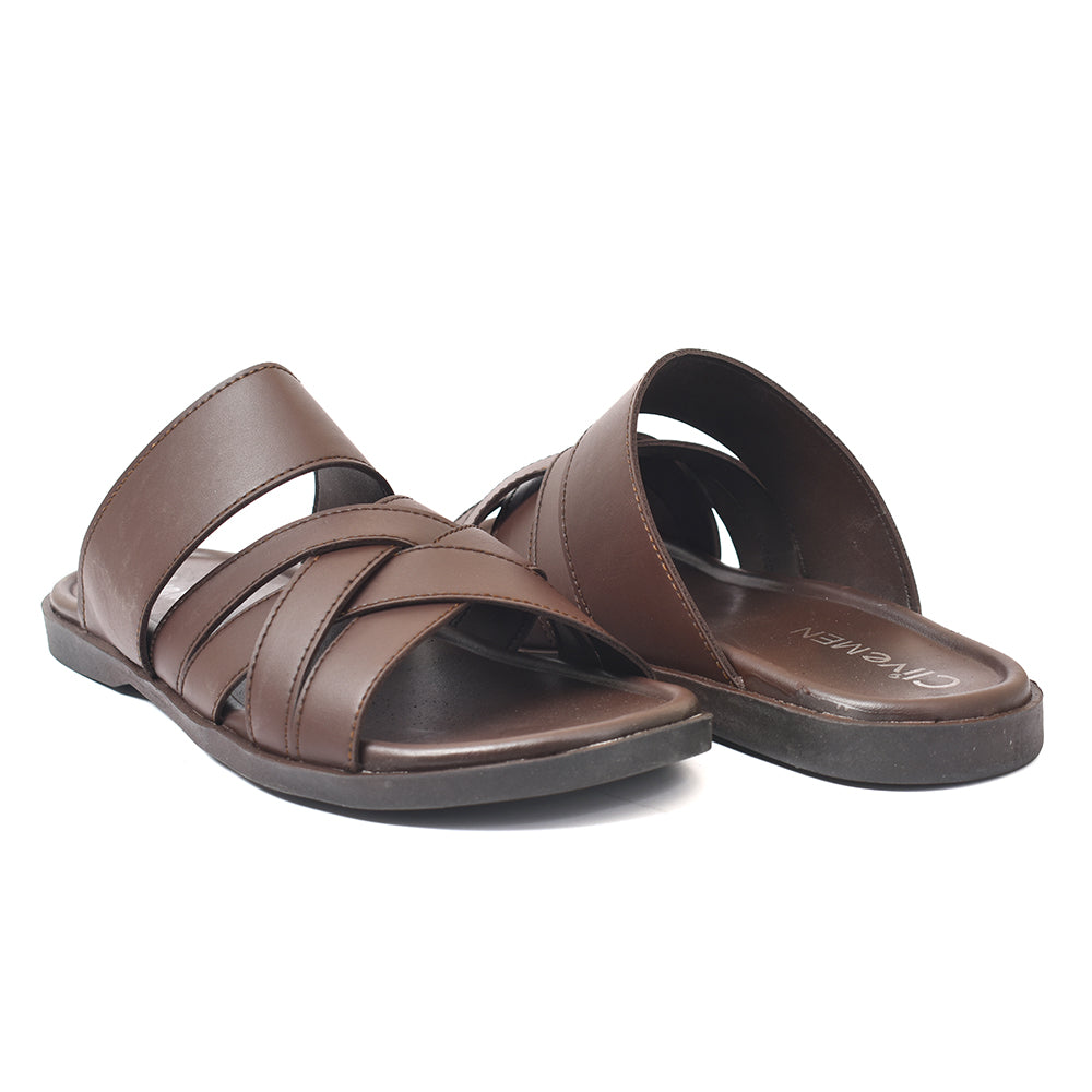 Casual Slipper