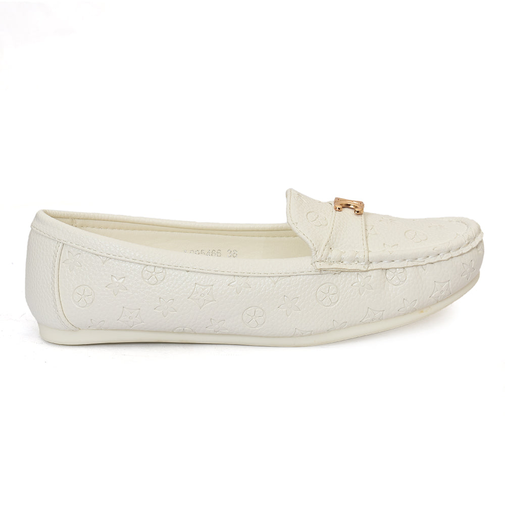 Casual Loafers