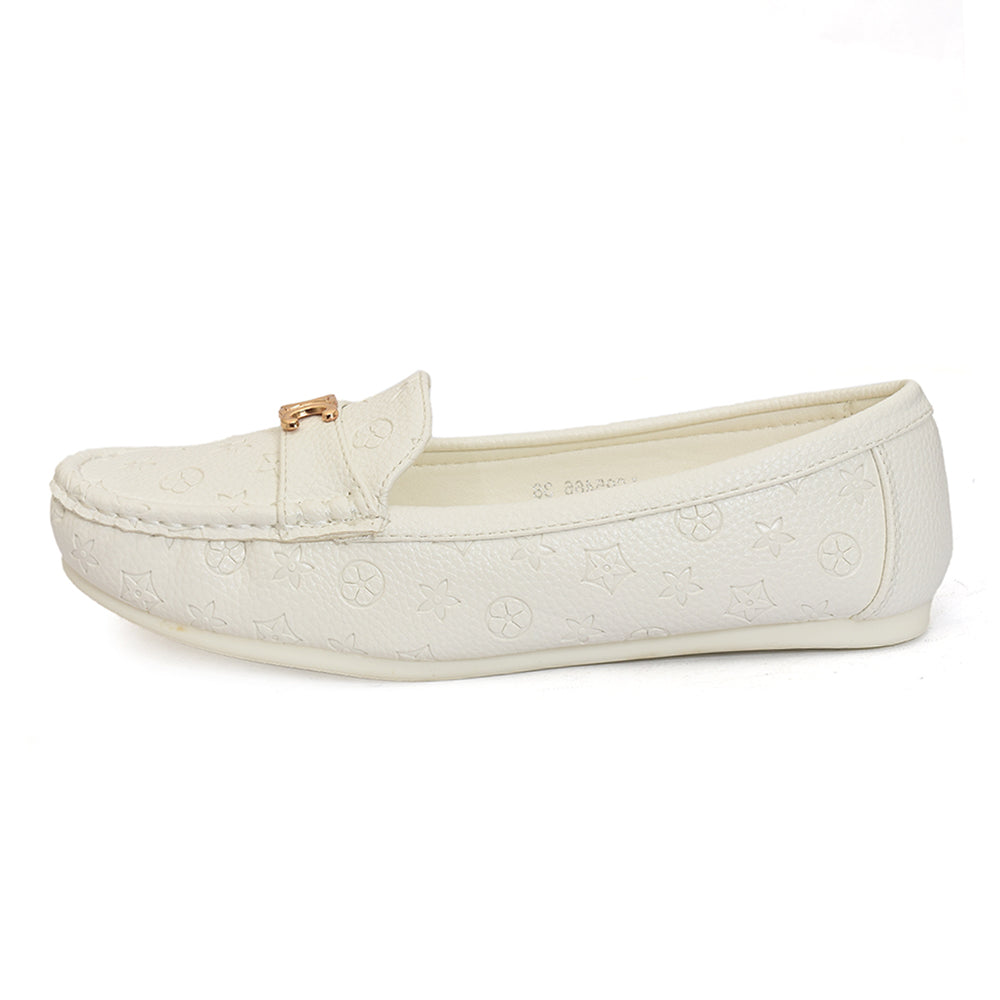 Casual Loafers