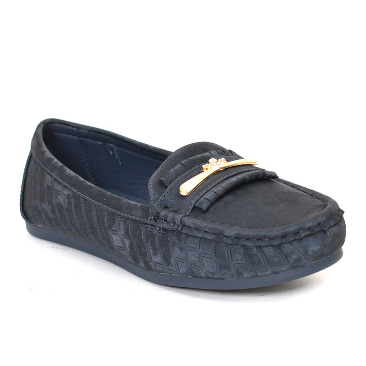 Casual Loafers