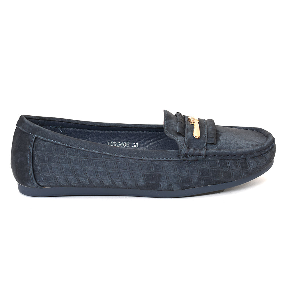 Casual Loafers