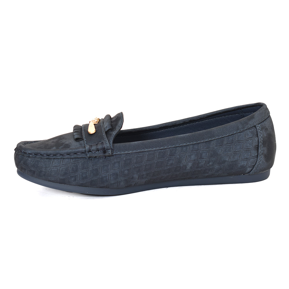 Casual Loafers