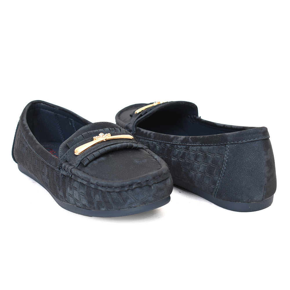 Casual Loafers