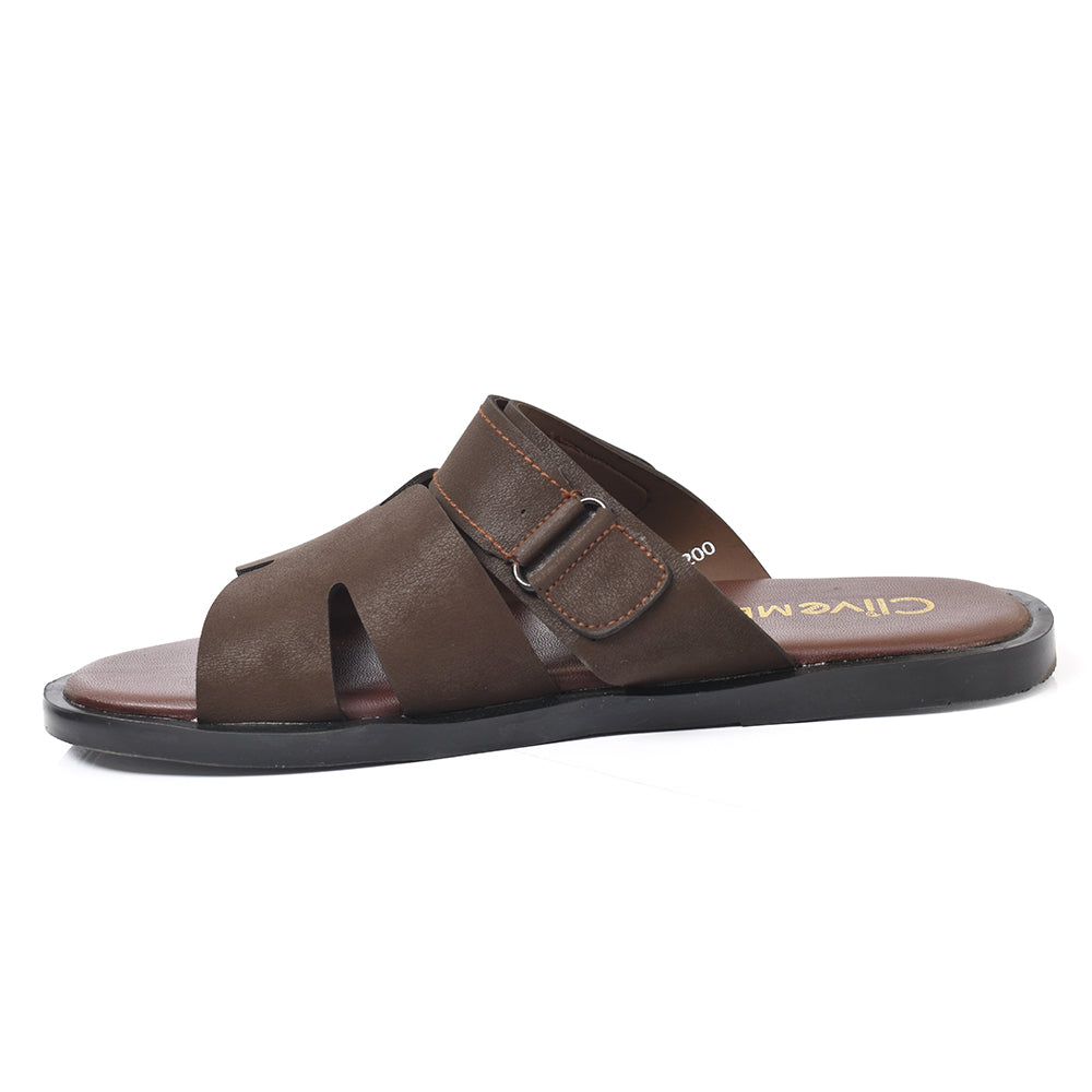 Casual Slipper