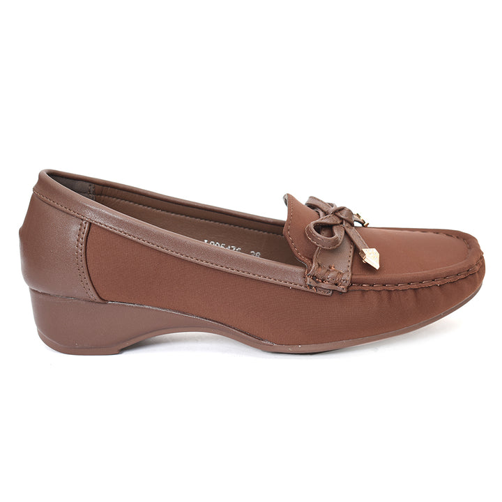 Casual Loafers