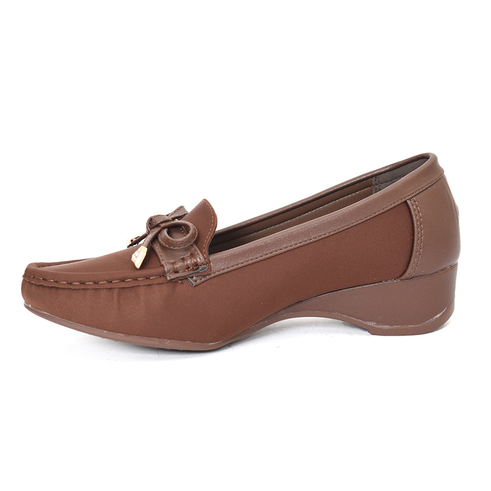 Casual Loafers