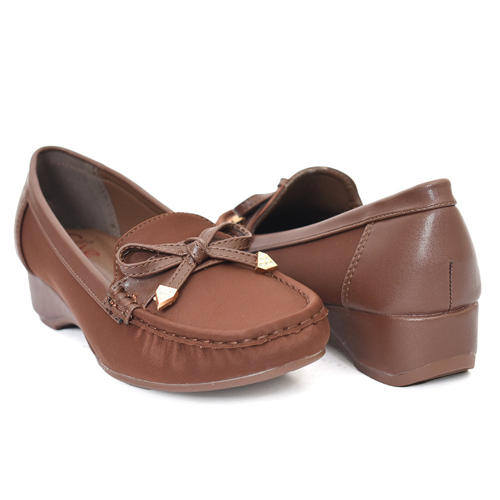 Casual Loafers