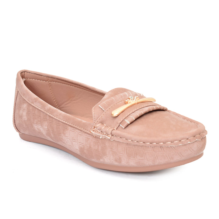 Casual Loafers