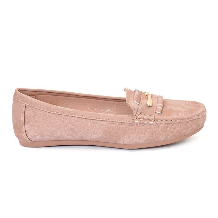 Casual Loafers