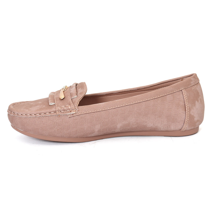 Casual Loafers