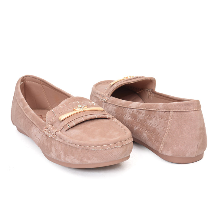 Casual Loafers