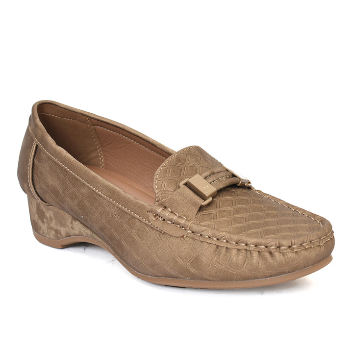 Casual Loafers