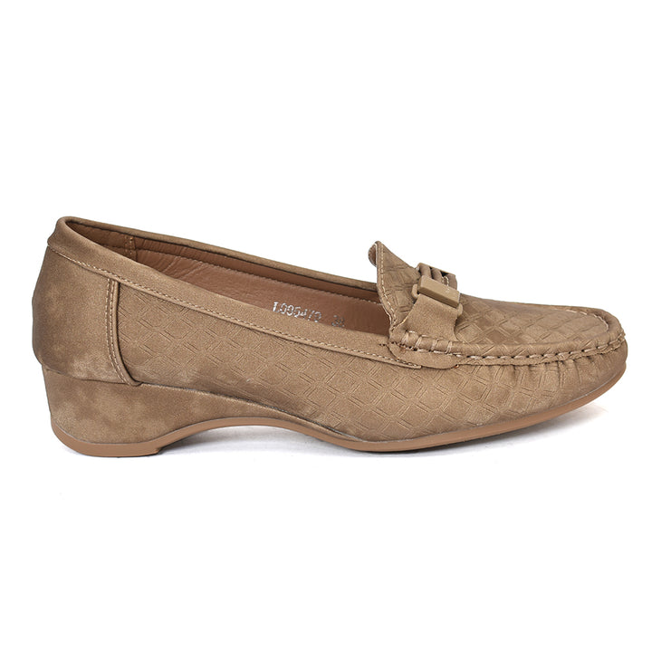 Casual Loafers