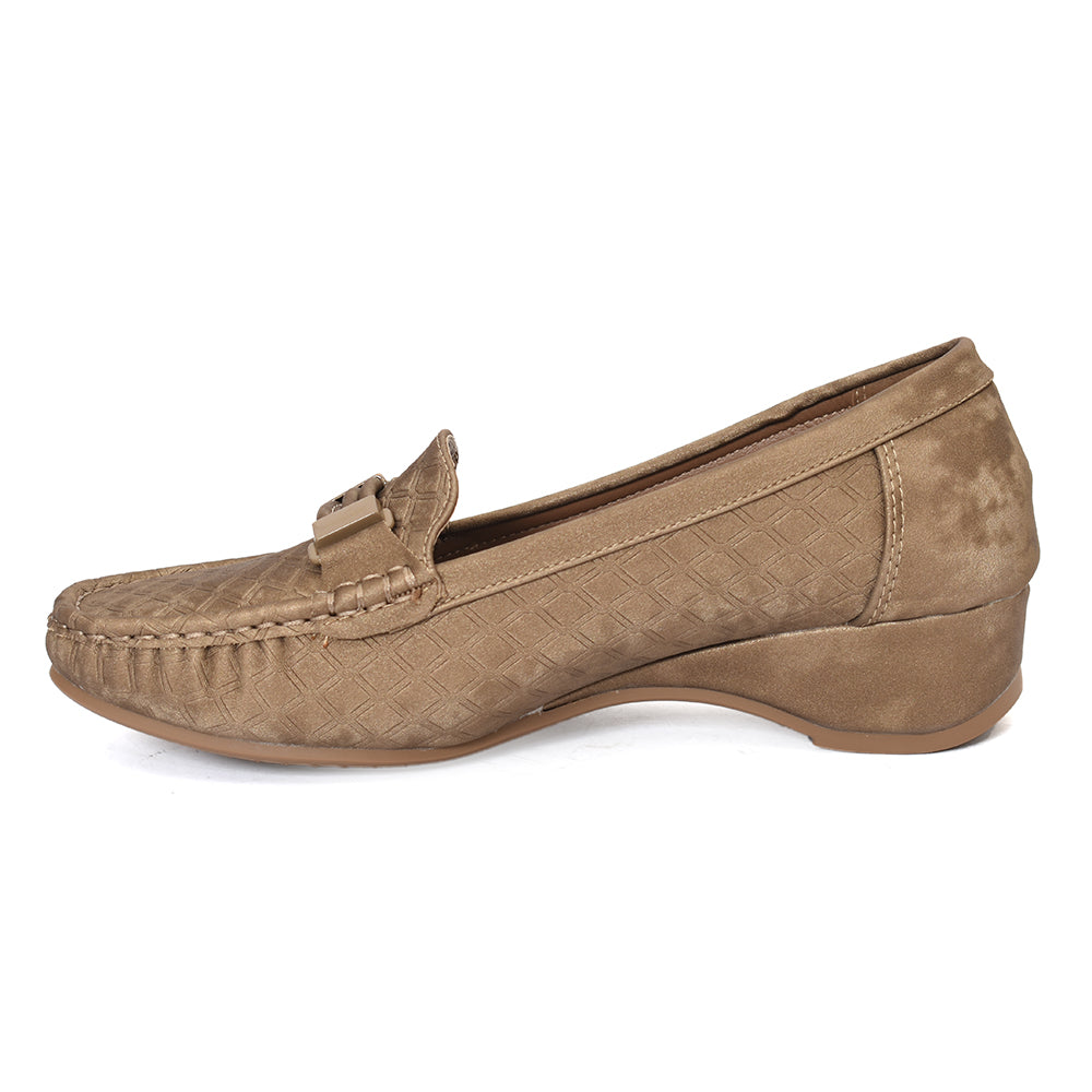 Casual Loafers