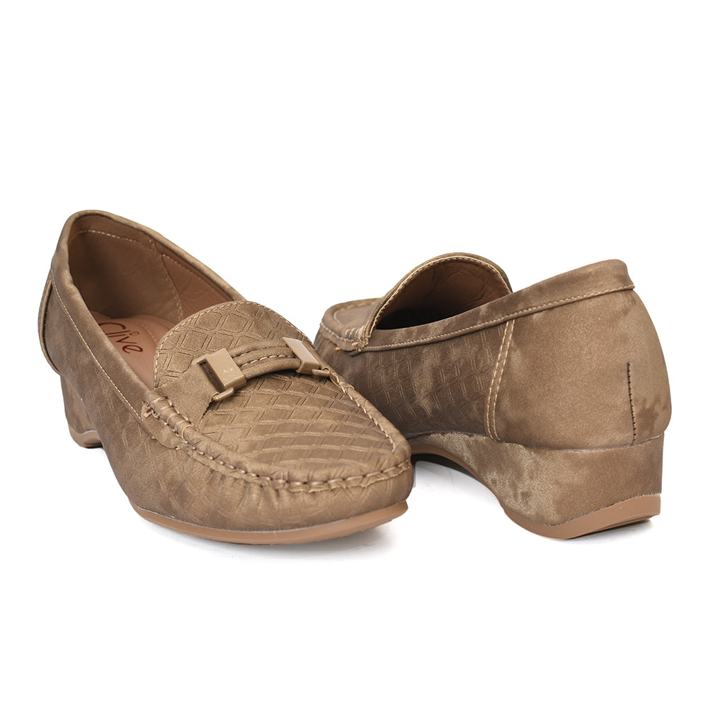 Casual Loafers