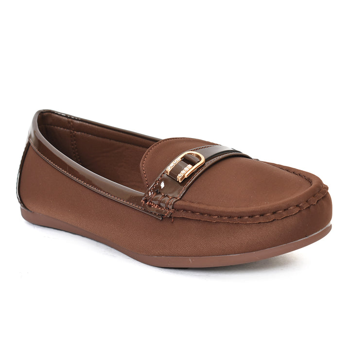 Casual Loafers