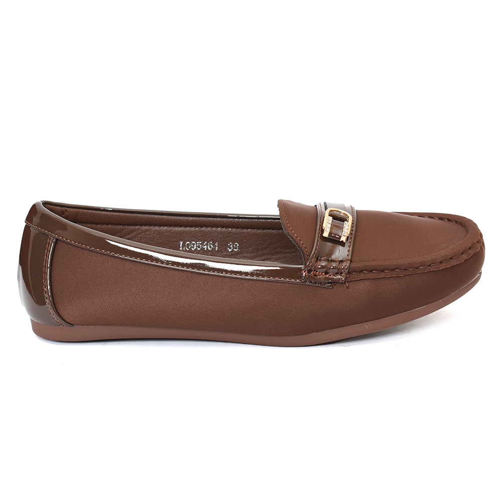 Casual Loafers