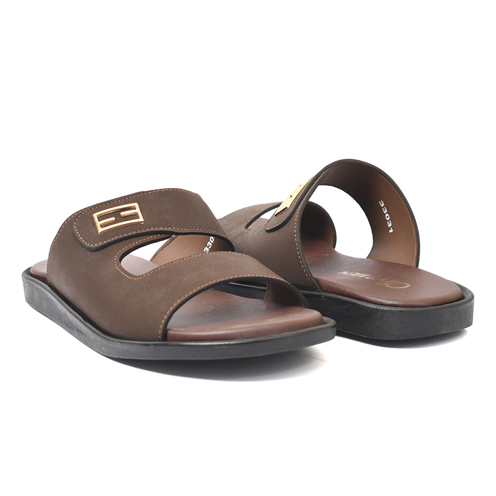 Casual Slipper