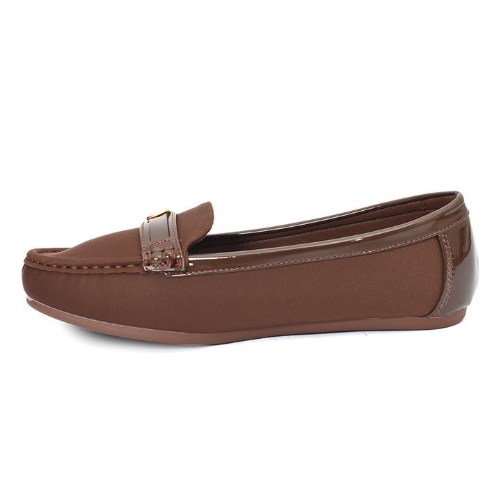 Casual Loafers