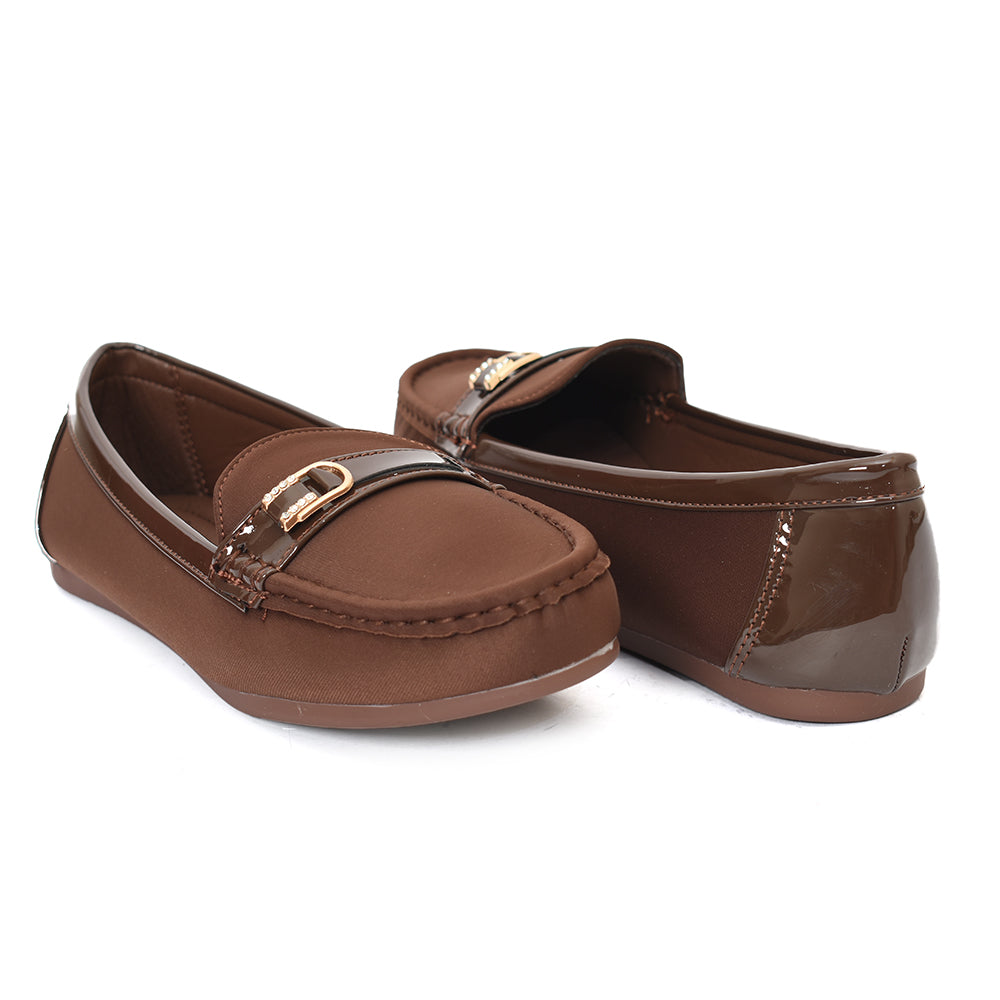Casual Loafers