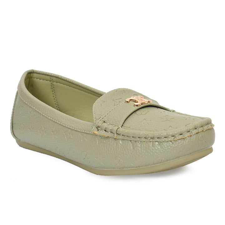 Casual Loafers