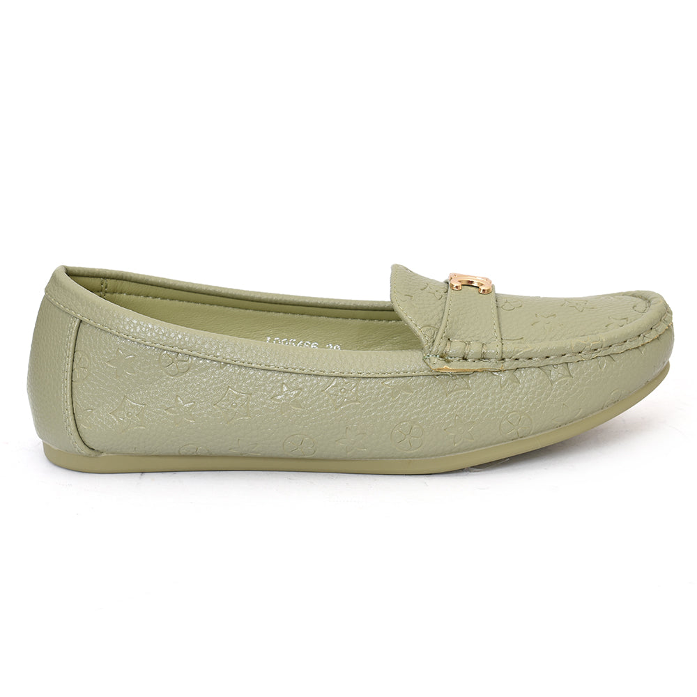 Casual Loafers