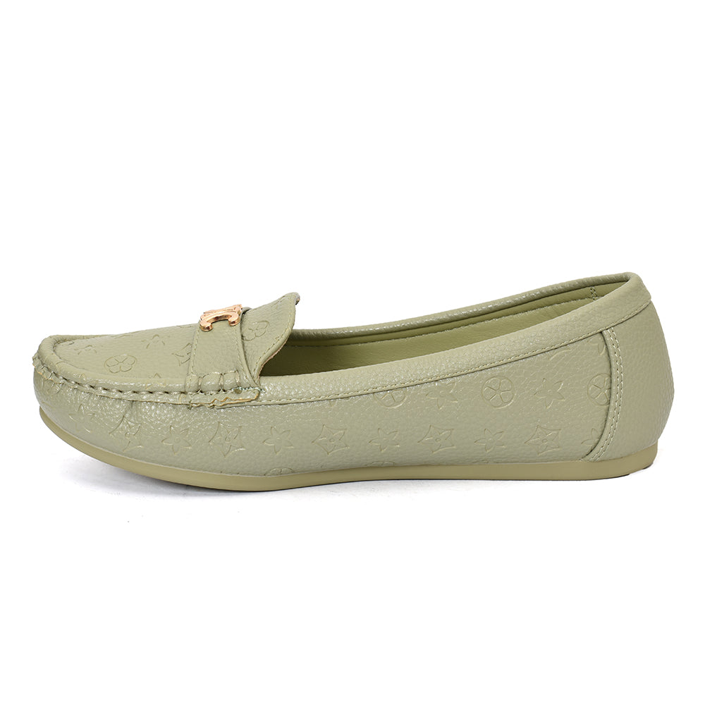 Casual Loafers