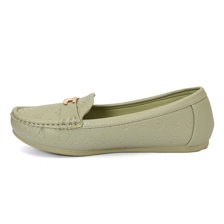 Casual Loafers
