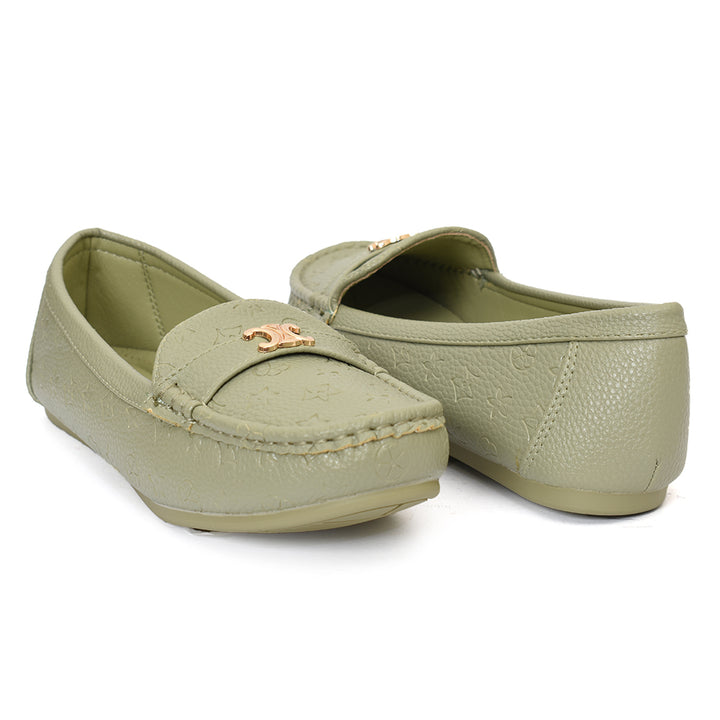 Casual Loafers