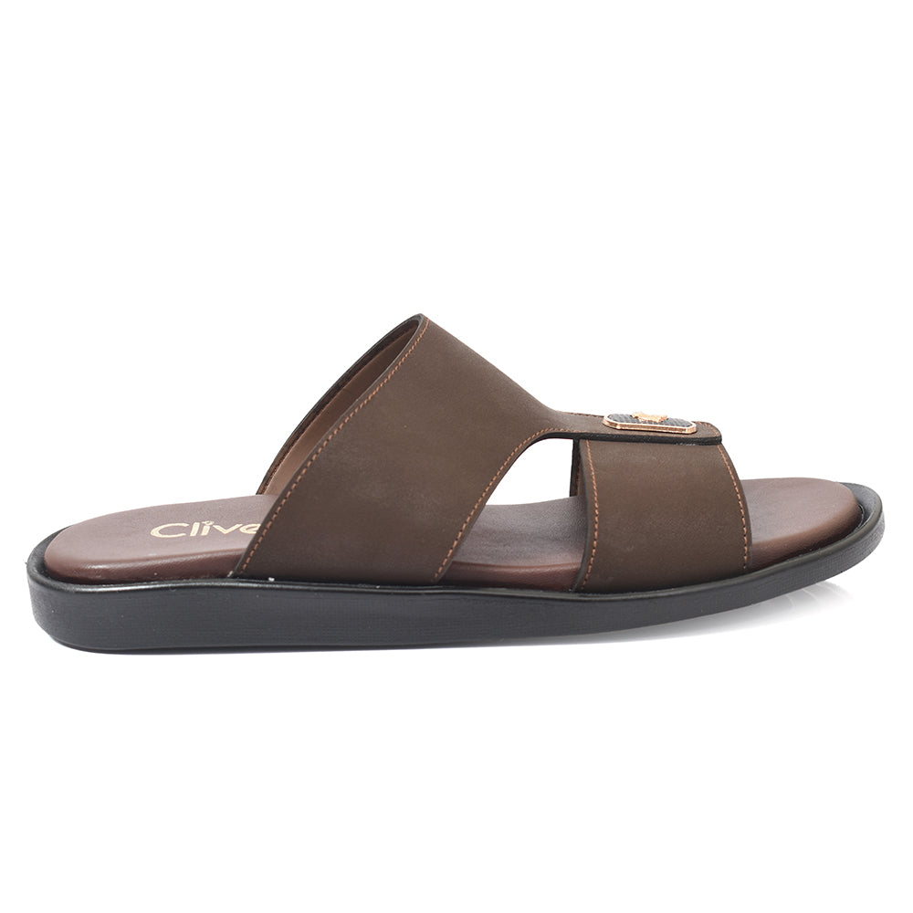 Casual Slipper
