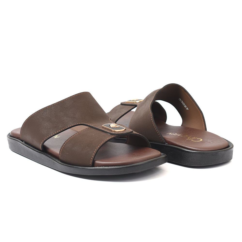 Casual Slipper