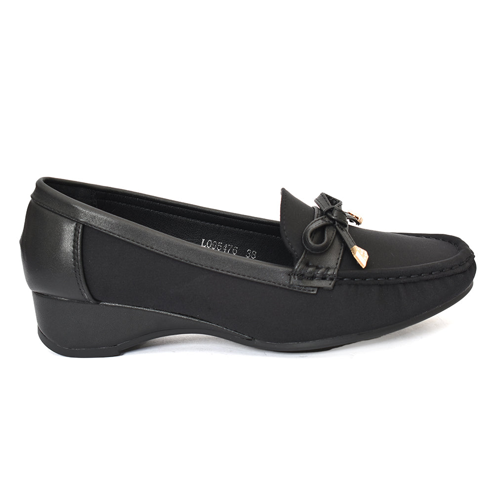 Casual Loafers