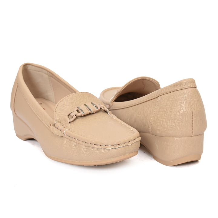 Casual Loafers