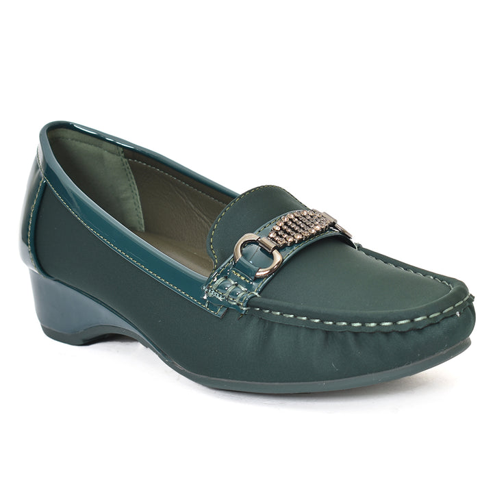 Casual Loafers
