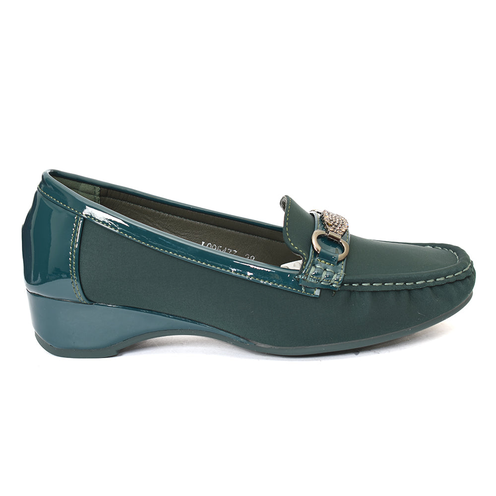 Casual Loafers