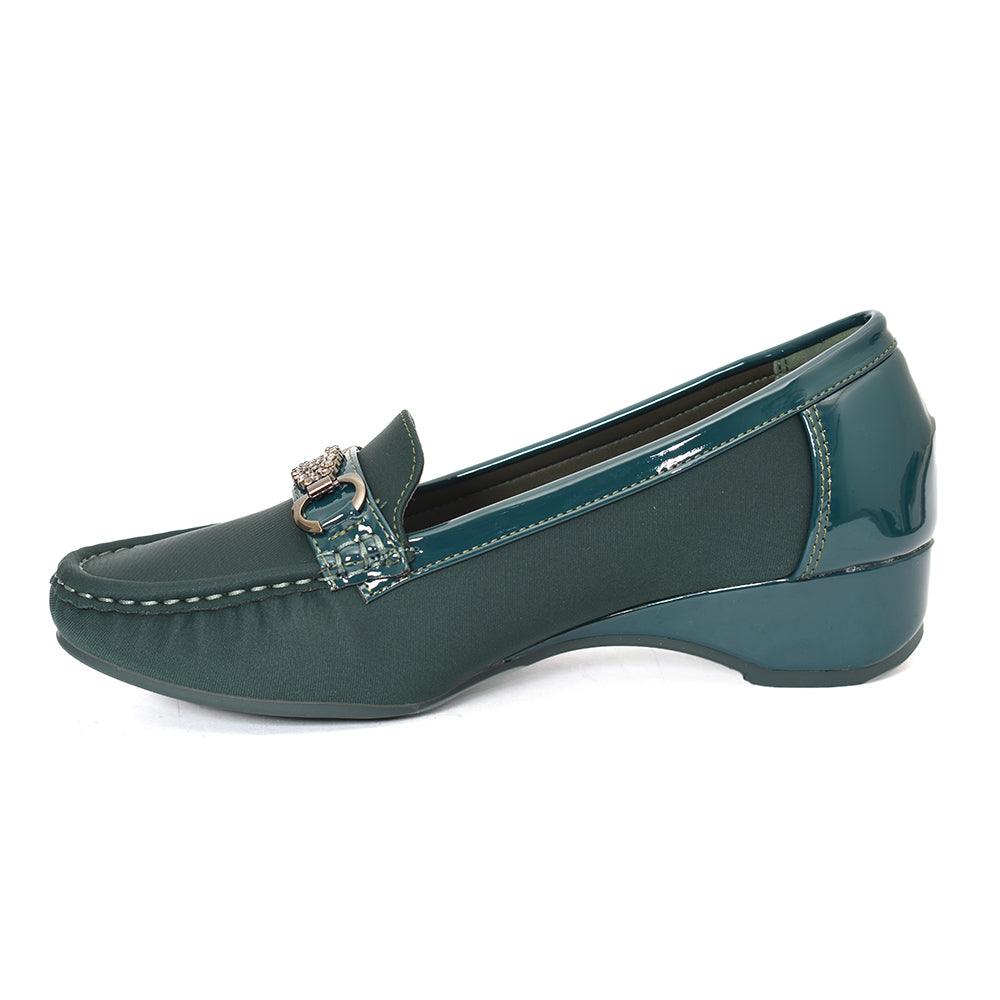 Casual Loafers