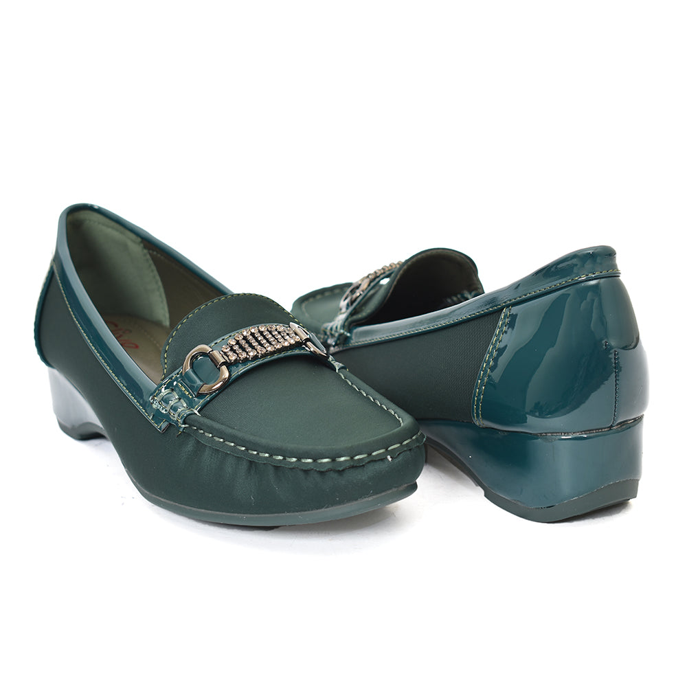 Casual Loafers