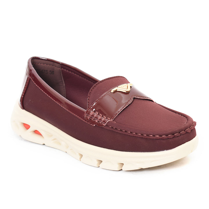 Casual Loafers