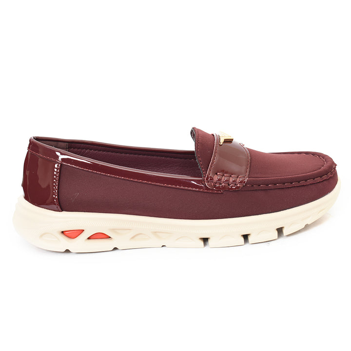 Casual Loafers