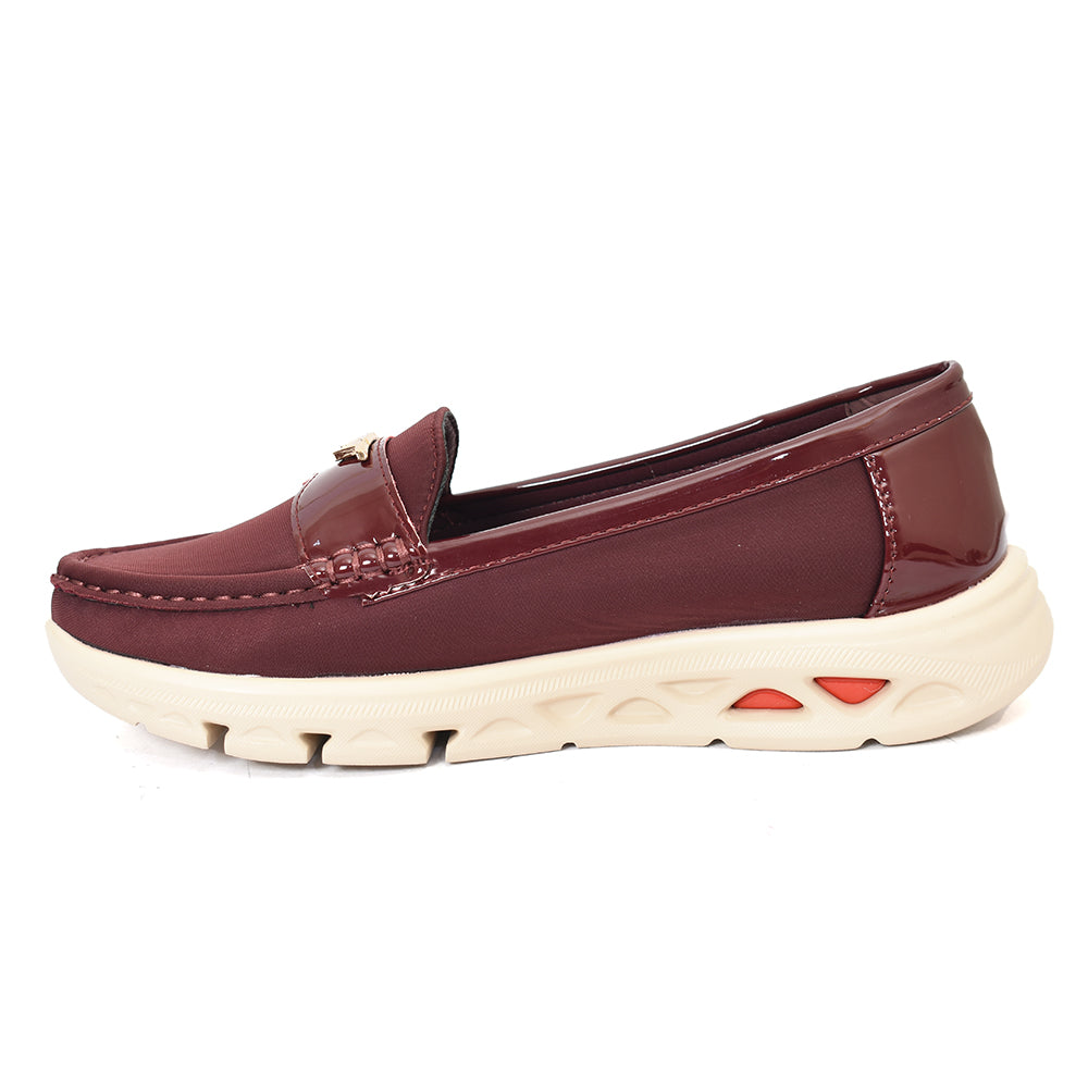 Casual Loafers