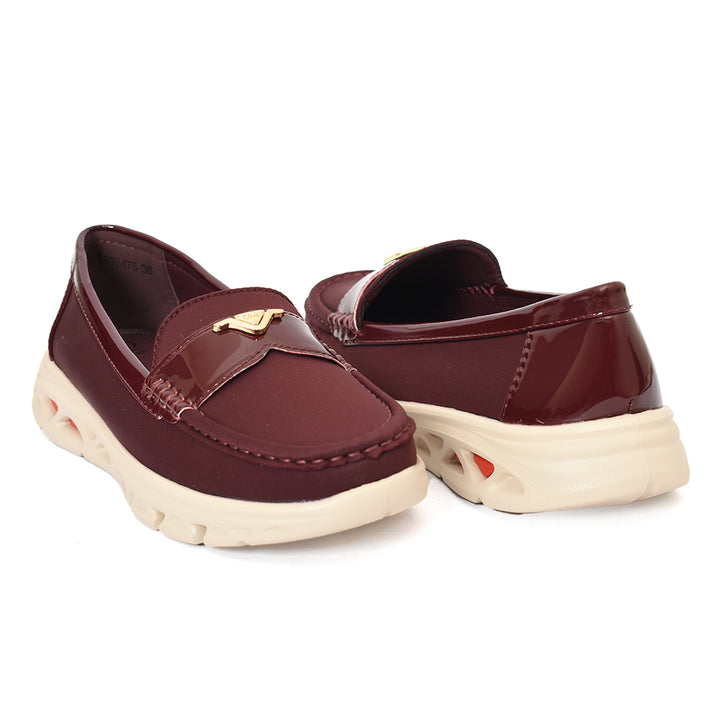 Casual Loafers