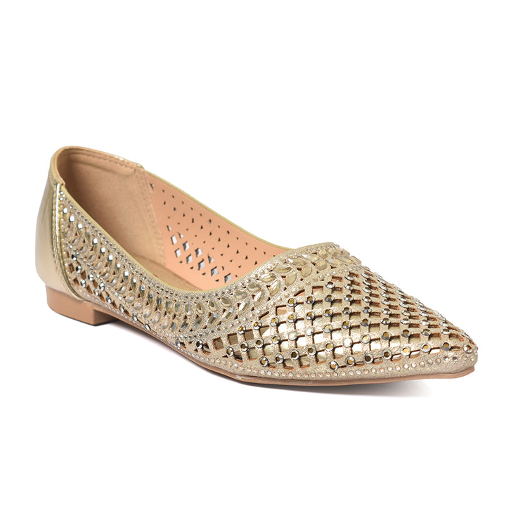 Fancy Pumps