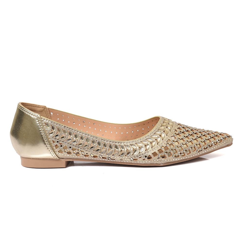 Fancy Pumps
