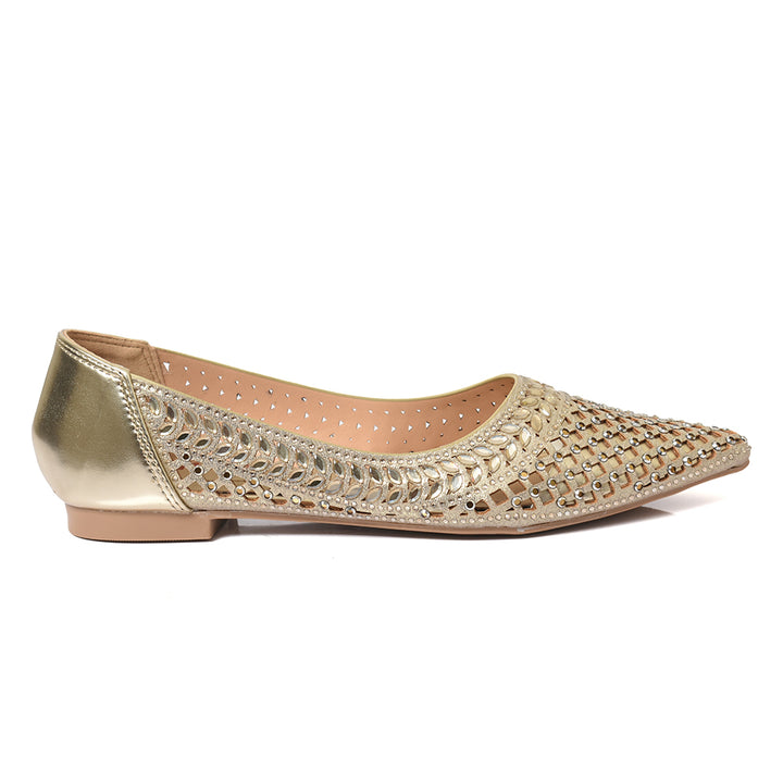 Fancy Pumps
